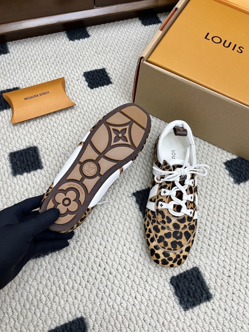 l0vis Vvtt0n trainer sneaker